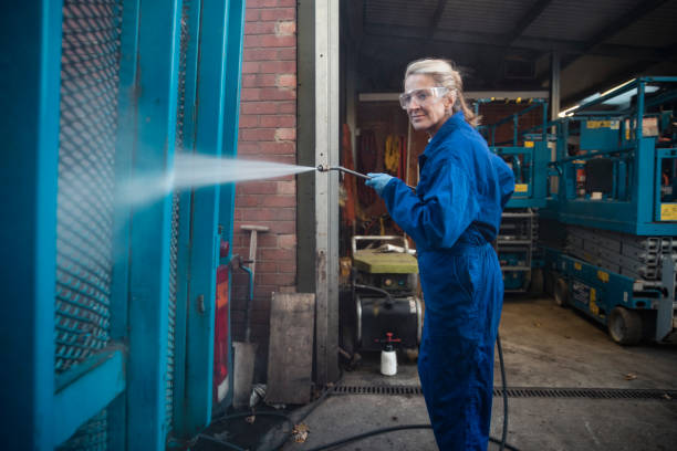 Trusted Hillview, KY Pressure Washing Experts