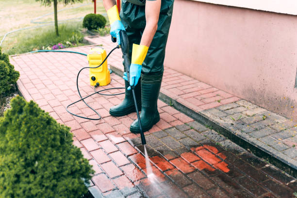Best Dumpster Area Cleaning  in Hillview, KY