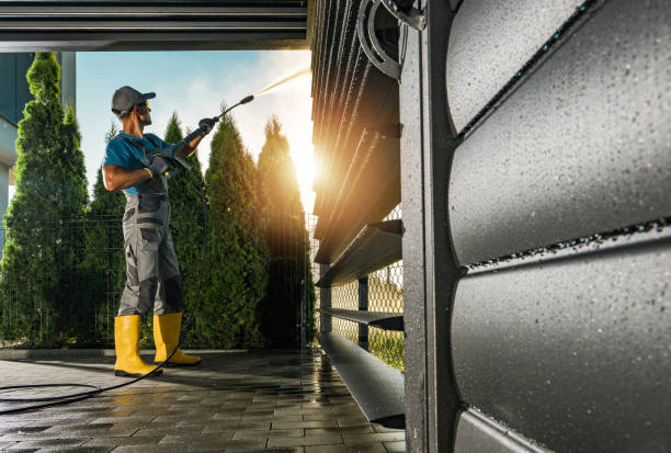 Best Parking Lot and Garage Cleaning  in Hillview, KY